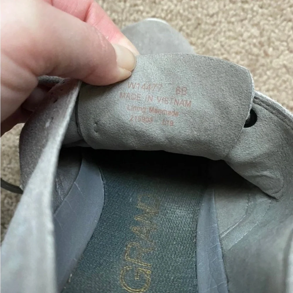 Women’s cole haan shoes - Picture 5 of 5